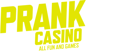 Prank Casino logotyp