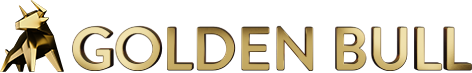 Golden Bull logotyp
