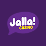 Jalla Casino logotyp